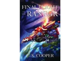 Livro Final Flight Of The Ranegr de Craig Stephen Cooper ( Inglês )