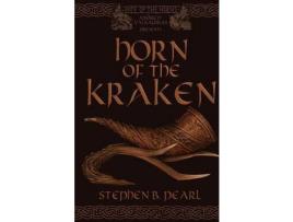 Livro Horn Of The Kraken de Stephen B Pearl ( Inglês )