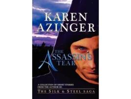 Livro The Assassin'S Tear de Karen L. Azinger ( Inglês )