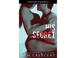 Livro His Secret Sin de Sam Crescent ( Inglês )