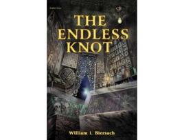 Livro The Endless Knot de William L. Biersach ( Inglês )