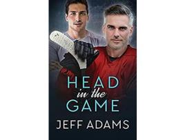 Livro Head In The Game de Jeff Adams ( Inglês )