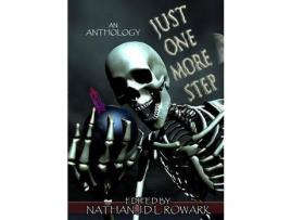 Livro Just One More Step de Nathan J.D.L. Rowark ( Inglês )