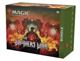 Expansões para jogo de cartas MAGIC: THE GATHERING para (13 anos)