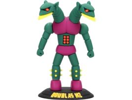 Figura Doublas M2 Mazinger Z 8 Cms