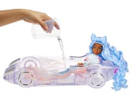 Carro de boneca MGA ENTERTAINMENT de