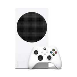 CONSOLA XBX SERIES S 512GB 3M GP