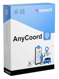 Aiseesoft AnyCoord