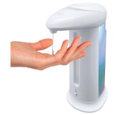 Dispensador de sabão automático