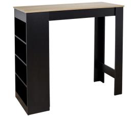 Mesa de prateleira 115x50