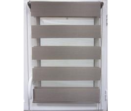 Cortinas de luz e noite