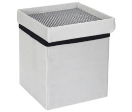 Caixa dobrável de lego