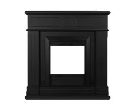 Mpc fireplace frames lipari lipari black lareira preto profundo lipari