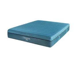 Colchão flow genuíno, viscoelástico, alta firmeza, espuma cecotec