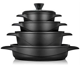 Trem de cozinha indução briebe mgk-17s