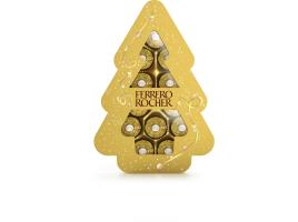 Bombons Ferrero Rocher Árvore T12