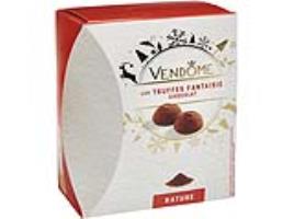 Trufas Fantasia Vendome Chocolate 250 G