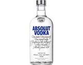Vodka Absolut Blue 0.70l