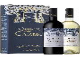 Conj. Vinho Quinta Do Carmo Alentejo 2x0.75l