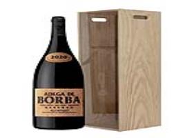 Vinho Tinto Adega Borba Reserva Alentejo 5l