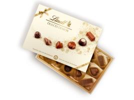 Bombons Sortidos Lindt Dulces Deseos 143g