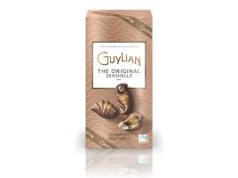 Bombons Guylian Frut Do Mar Luxe Cx Ofert 250g