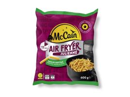 Batata Mccain P/ Airfryer/forno Julienne 600g