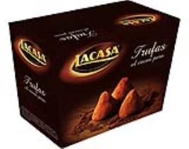 Trufa Lacasa 100g