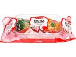 Fruta Sortida Bio Cristalizada 200 G