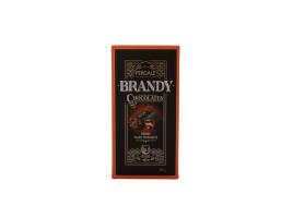 Bombons Pergale C/brandy 190g