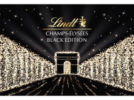 Bombons Sortidos Lindt Champs Elysees Cocoa Rates 395g