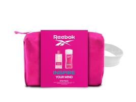 Conjunto Reebok Inspire Tou Mind Edt+ Gel Banho