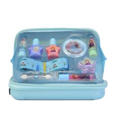 LipSmacker - *Frozen* - Estojo de maquiagem Trav to go Beauty case