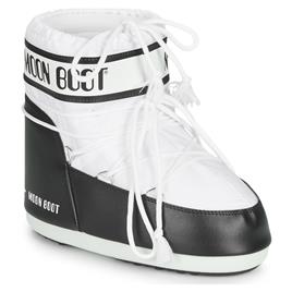 Moon Boot Botas de neve CLASSIC LOW 2 para mulheres