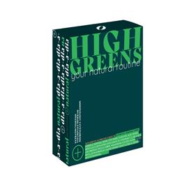 Cápsulas Imunidade High Greens To Skin