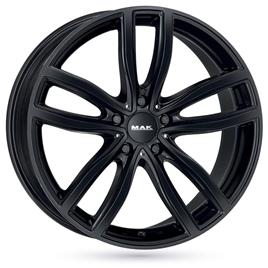 Jante mak fahr 7,5x17 5x112 et52 66.6