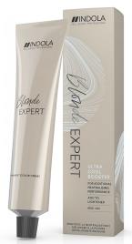 Indola Blonde Expert Permanent Cream Coloration 1000,27
