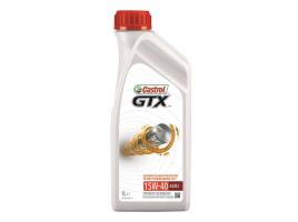 Lubrificante Castrol Gtx 15w40 A3-b3 1l