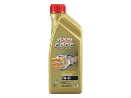 Lubrificante Castrol Edge Turbo Diesel 5w40 1l