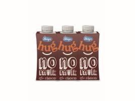 Bebida Vegetal Shoyce Hug No Milk Choco 3x200ml
