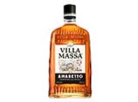 Licor Villa Massa Amaretto 0.70l