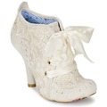 Botins ABIGAILS THIRD PARTY  Branco Disponível em tamanho para senhora. 36,37,38,39,40,41,42,43.Mulher > Sapatos > Botins