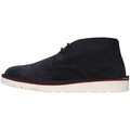 Re Blu'  Botas baixas BK112  Azul Disponível em tamanho para homem. 40,41,42,43,44,45.Homem > Sapatos > Botins