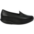 Mocassins MOCCASIN  OXFORD LOAFER W  Preto Disponível em tamanho para senhora. 37,38,39,40,41,42.Mulher > Calçasdos > Mocassim