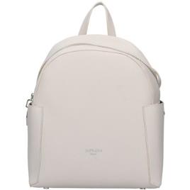 Gattinoni  Mochila BENMQ7843WV  Branco Disponível em tamanho para senhora. Único.Bolsas > Mochila  