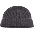 La Fileria  Gorro 15552 10162  Cinza Disponível em tamanho para homem. Unique.Homem > Roupas > Gorro 