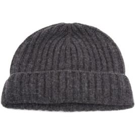 Gorro 15552 10162  Cinza Disponível em tamanho para homem. Unique.Homem > Roupas > Gorro