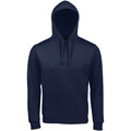Sols  Sweats SPENCER KANGAROO WOMEN  Azul Disponível em tamanho para senhora. EU S,EU M,EU XS.Mulher > Roupas > Abrigo 