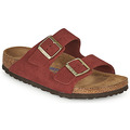Birkenstock  Chinelos ARIZONA SFB  Vermelho Disponível em tamanho para senhora. 36,37,38,39,40,41,35.Mulher > Calçasdos > Sandálias   