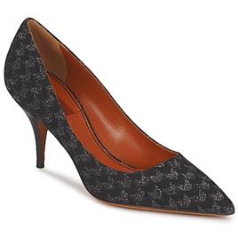 Escarpim WM080  Preto Disponível em tamanho para senhora. 37,38 1/2,36 1/2.Mulher > Calçasdos >Sapatos de Salto
